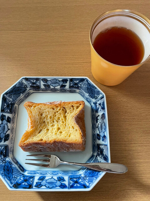 PAPAN GA PAN 麻布十番的實拍高清圖