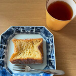 PAPAN GA PAN 麻布十番的實拍圖