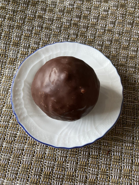 La Maison du Chocolat 西武池袋店的實拍高清圖