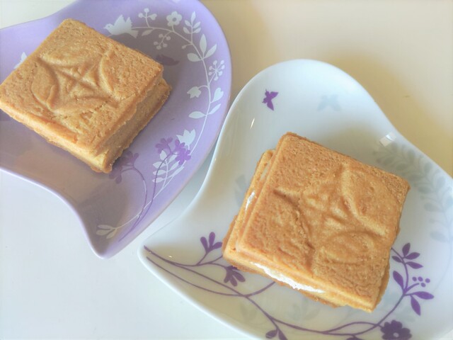 PRESS BUTTER SAND 博多駅店的實拍高清圖