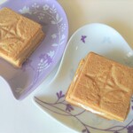 PRESS BUTTER SAND 博多駅店的實拍圖