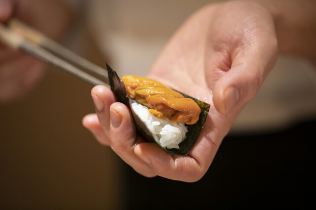 錦 鮨しん 本店的实拍高清图