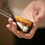 錦 鮨しん 本店的实拍图