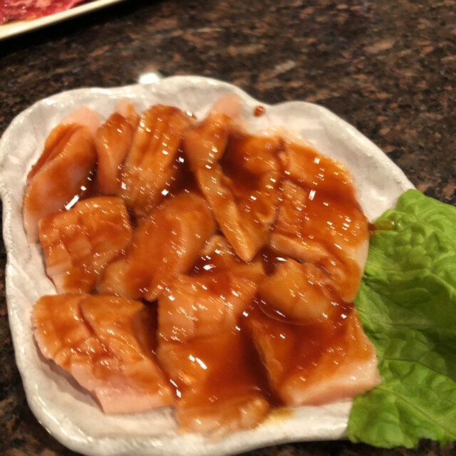 肉の森田屋 花園店的实拍高清图