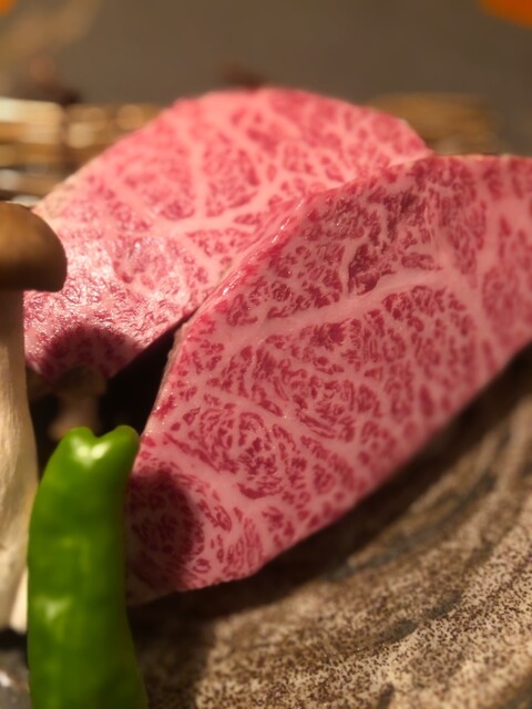 炭火焼肉 舞牛的實拍高清圖