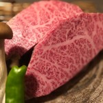 炭火焼肉 舞牛的實拍圖
