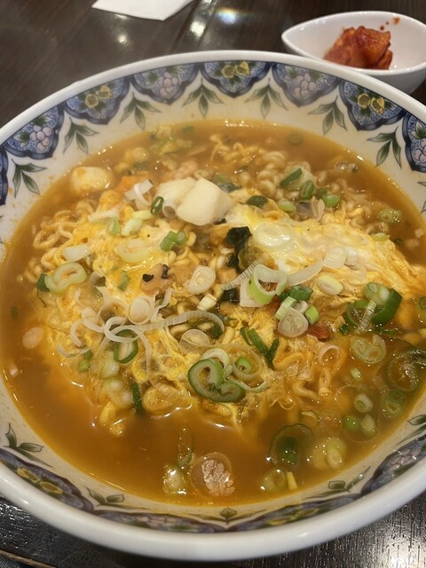 明洞のり巻 新大久保店的實拍高清圖