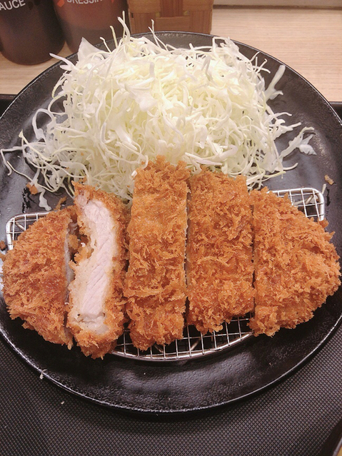 松乃家 勝どき店的實拍高清圖