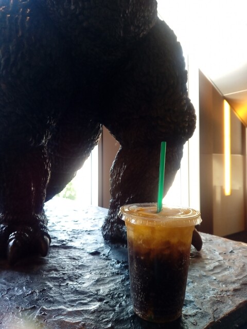 TOHOシネマズ コンセッション 日比谷的实拍高清图