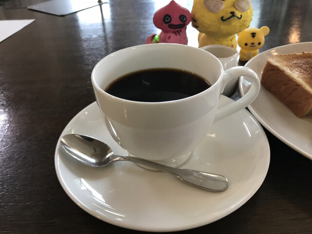 カフェ・ランザン的實拍高清圖
