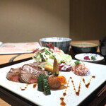 肉割烹 燎的實拍圖