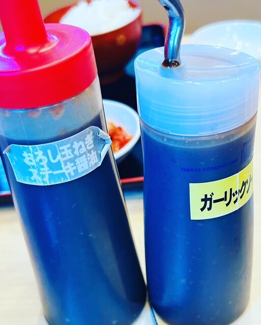 recommendations image for ワンダーステーキ 岸和田店