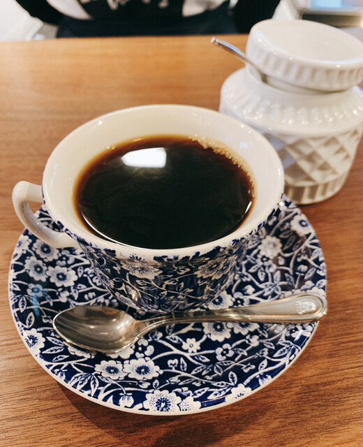 百花珈琲的實拍高清圖