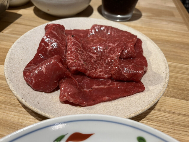 荻窪焼肉 さく的實拍高清圖