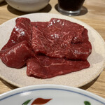 荻窪焼肉 さく的實拍圖