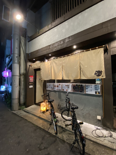 裏のさかな屋的實拍高清圖