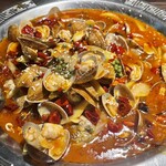 破店 上野店的实拍图