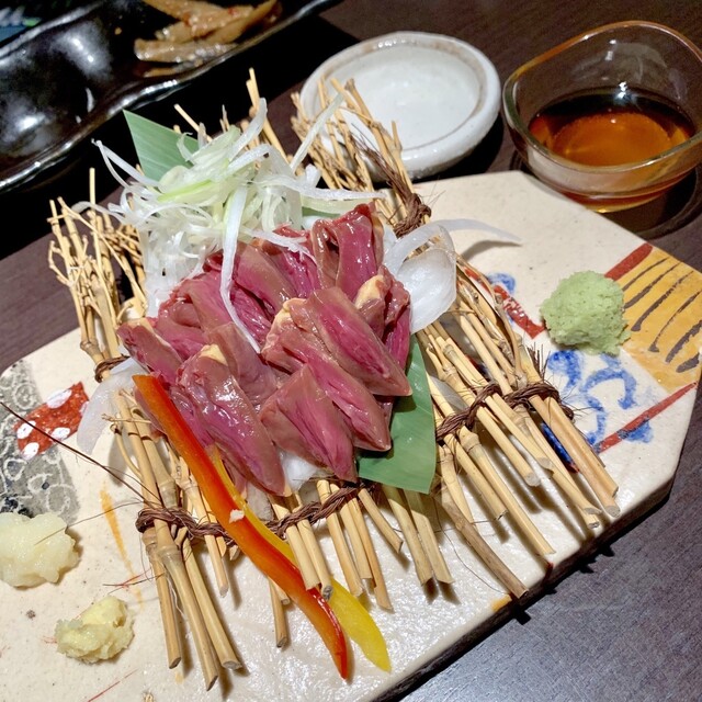 山小屋 居酒屋 Sumika的实拍高清图