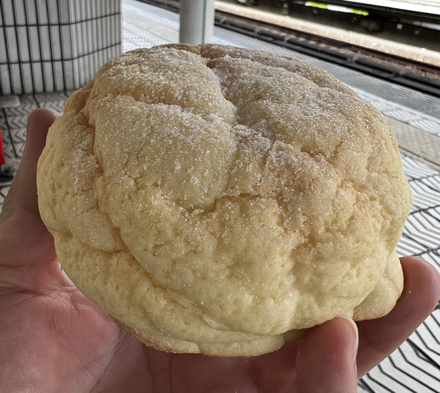 recommendations image for Boulangerie&Cafe La Vita Rosa