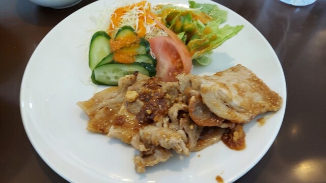 お食事処 ブラウン的實拍高清圖