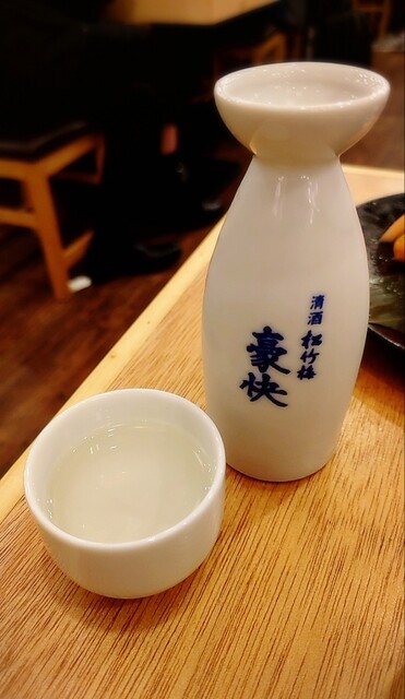 recommendations image for トロ政 新宿店