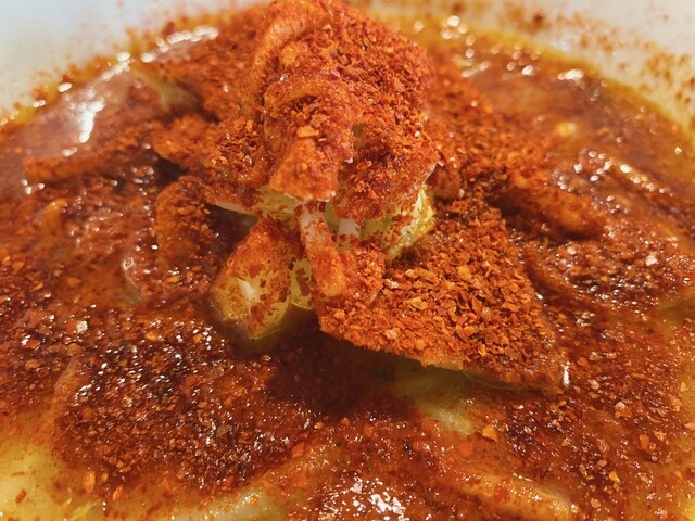 たん麺専門店 貴うち的实拍高清图