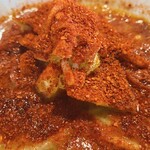 たん麺専門店 貴うち的实拍图