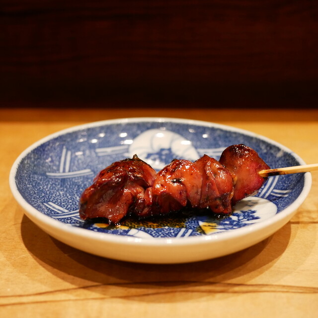 recommendations image for 炭火焼鳥 きち蔵