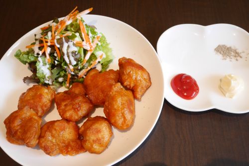 recommendations for ZEN CAFE