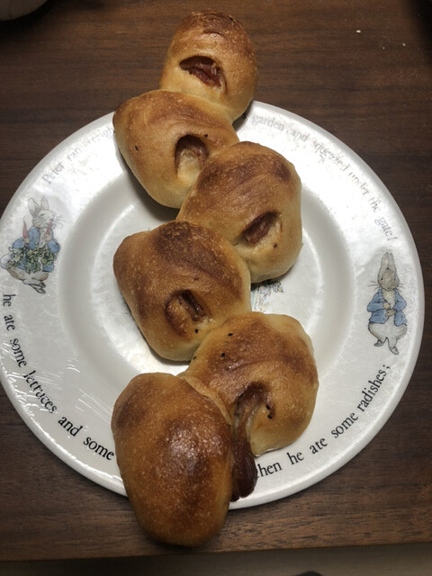 recommendations image for パン工房 王様のかくれ家