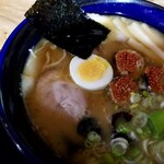 ひがしなか厨房 建蔵的实拍图