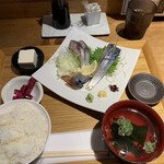 とろさば料理専門店 SABAR 浜松町大門店的實拍圖