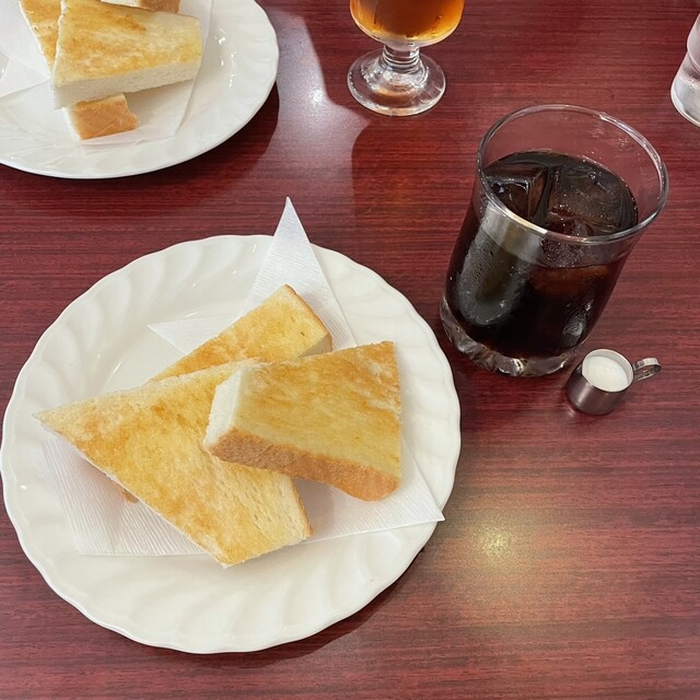 純喫茶みなみ的实拍高清图