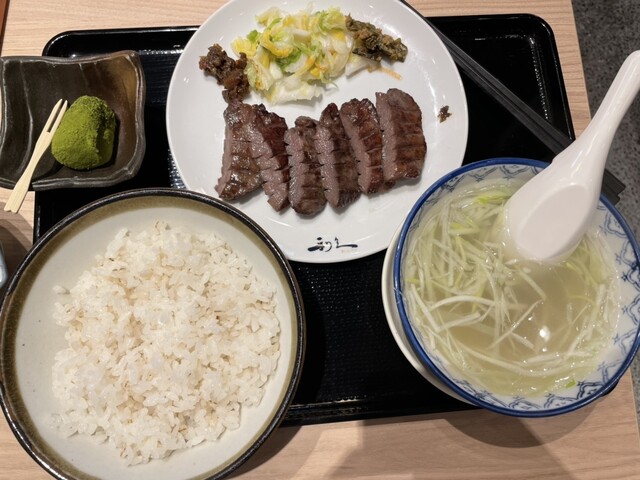 利久 東京駅グランスタ八重洲店的實拍高清圖