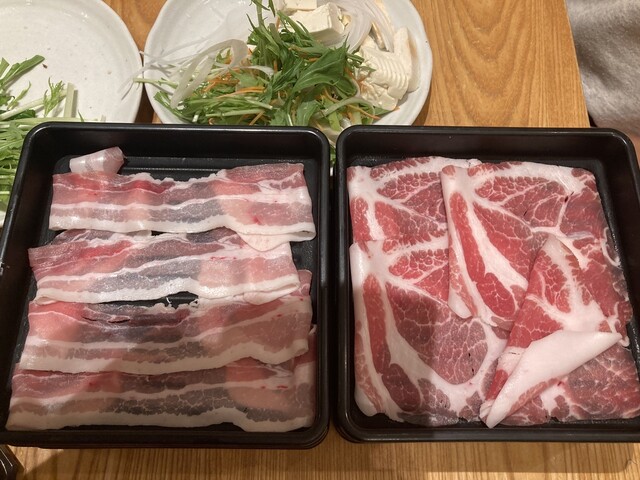 しゃぶ菜 イオンモール鶴見緑地店的實拍高清圖