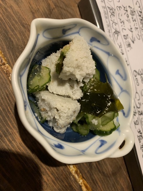 真夜中食堂 鳥獣戯画的实拍高清图