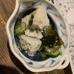 真夜中食堂 鳥獣戯画的实拍图