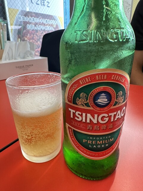 味仙 新橋駅前店的實拍高清圖