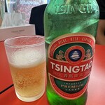 味仙 新橋駅前店的實拍圖