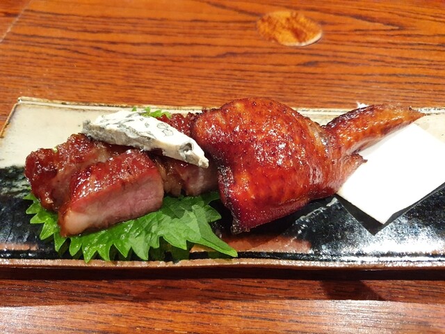 にしぶち飯店的實拍高清圖