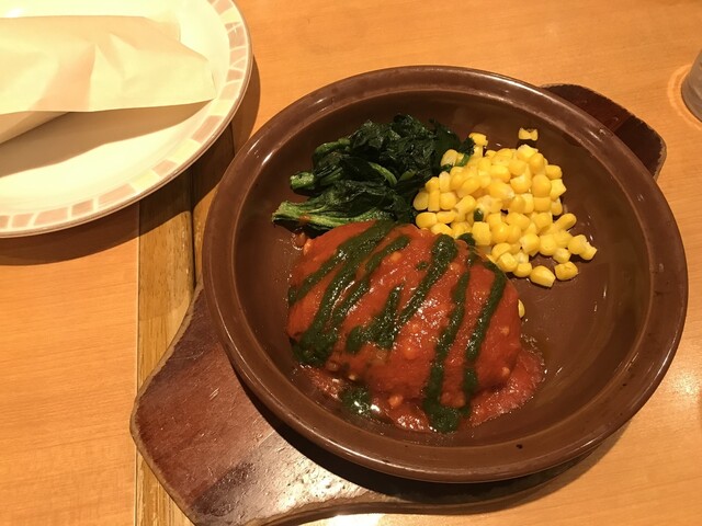 サイゼリヤ 中目黒駅前的實拍高清圖