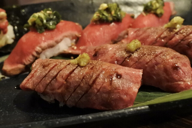 昭和大衆ホルモン 十三店的实拍高清图