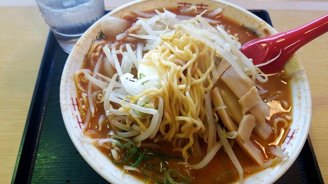 よし乃 道の駅店的實拍高清圖
