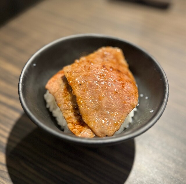 焼肉ロース軒 麻布十番本店的實拍高清圖