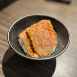 焼肉ロース軒 麻布十番本店的實拍圖
