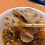 四季火鍋 花椒庭 広尾本店的實拍圖