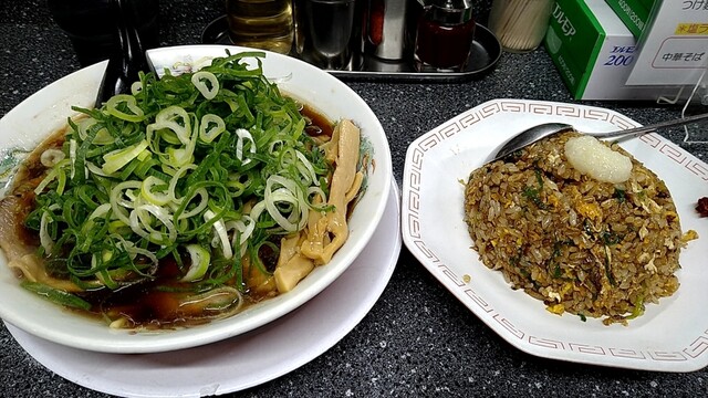 新福菜館 守口店的實拍高清圖