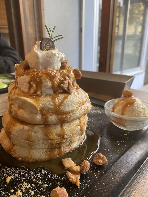 recommendations image for Riz Labo Kitchen 裏参道ガーデン