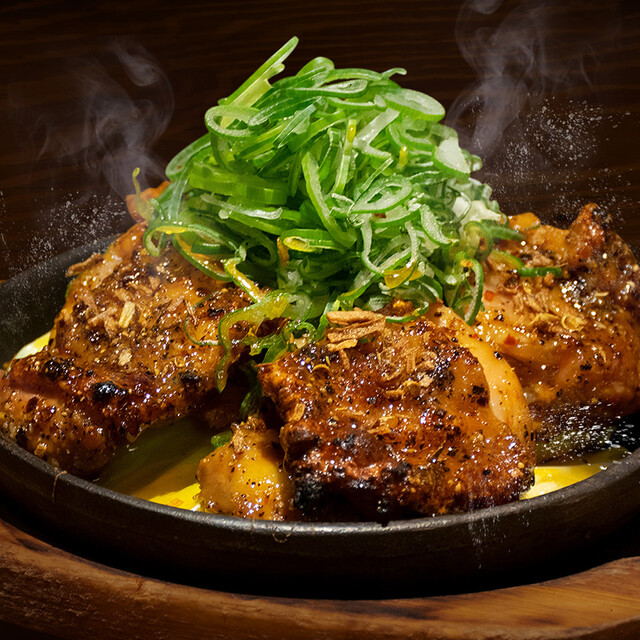 てけてけ 神保町店的实拍高清图