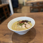 麺や 美風 戸越銀座店的實拍圖